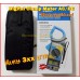 ดิจิตอลแคลมป์มิเตอร์ DM6266 Digital Clamp Meter  (Body สีเหลือง) 